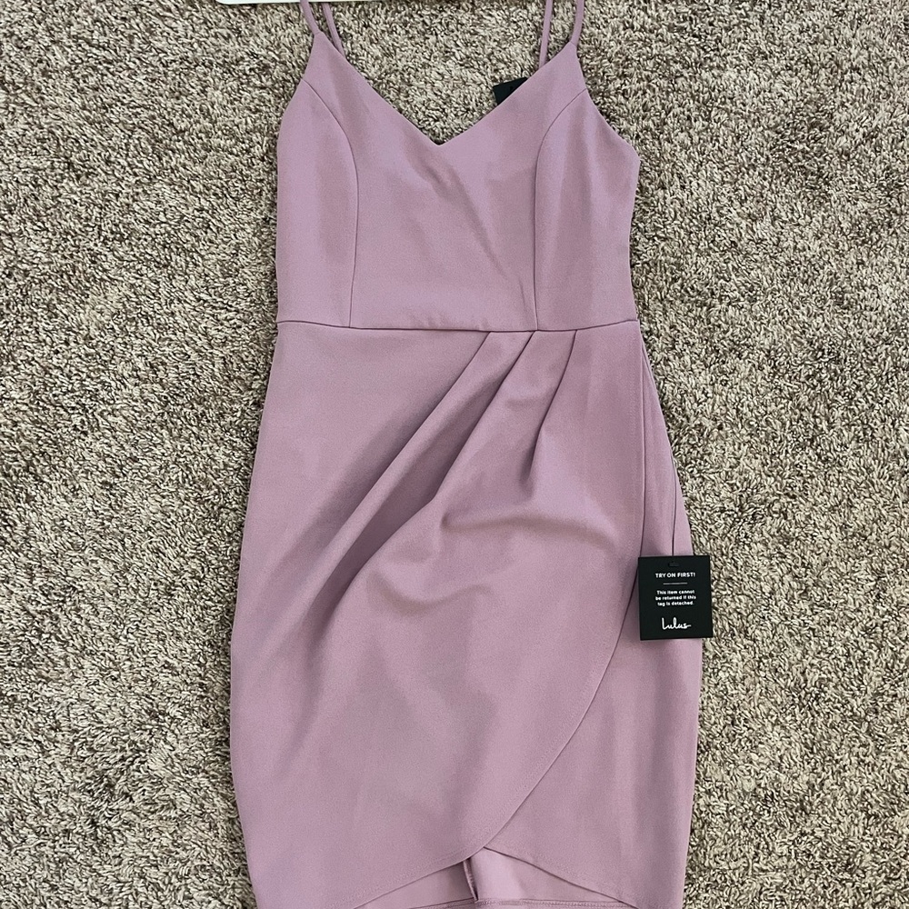LuLu New With Tags